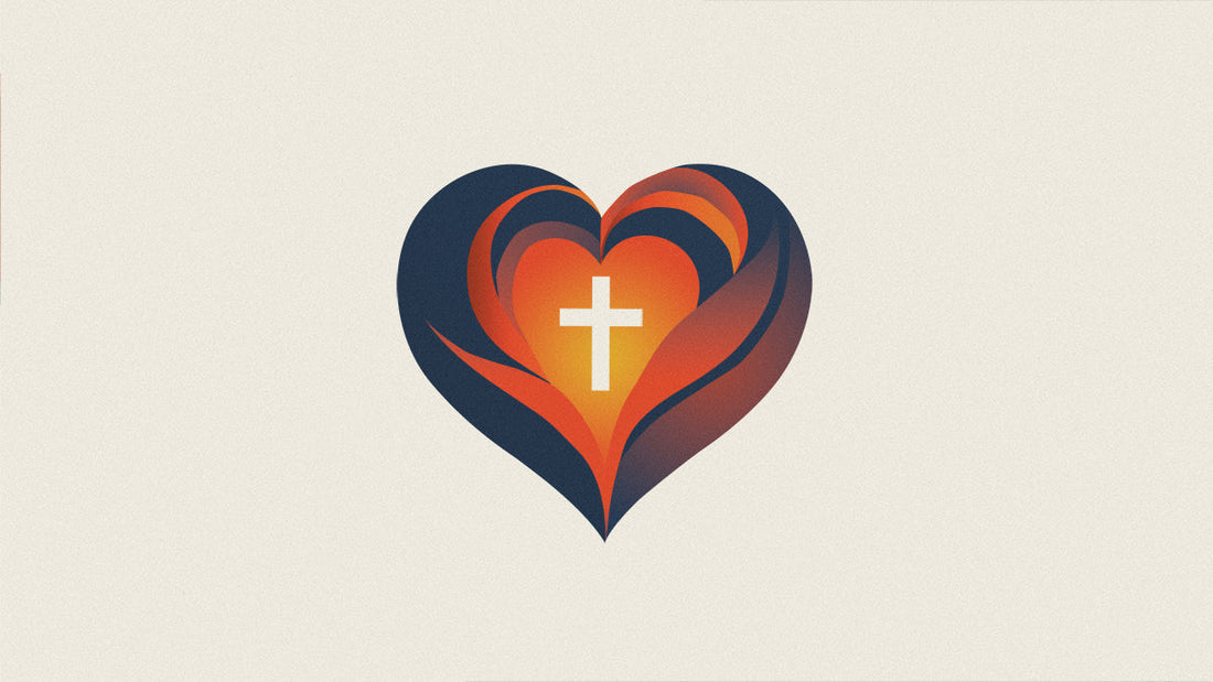 The Joy That Breaks Our Selfishness