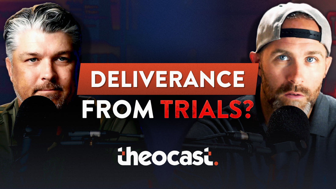 Deliverance from Trials Is Never Promised
