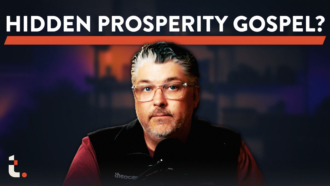 The Prosperity Gospel Test