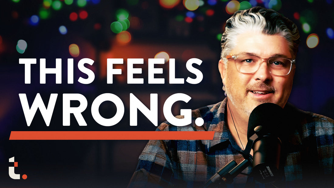 The Christmas Paradox