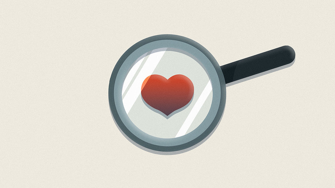 The Danger of Self-Examination