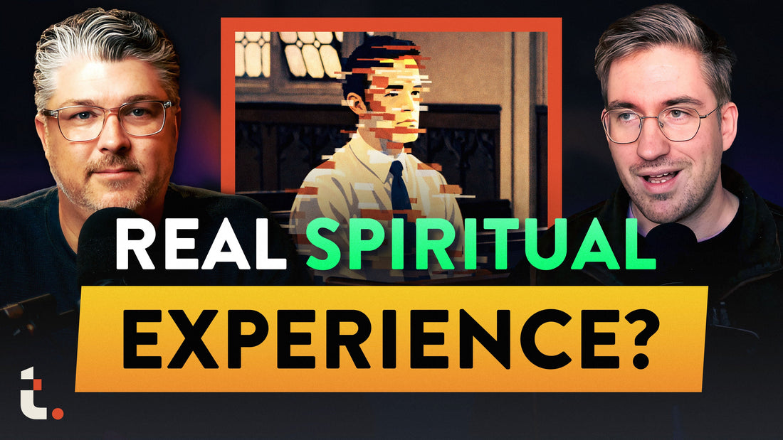 Where Real Spiritual Experience Is Found (w/ Reformed Pastor Clips)