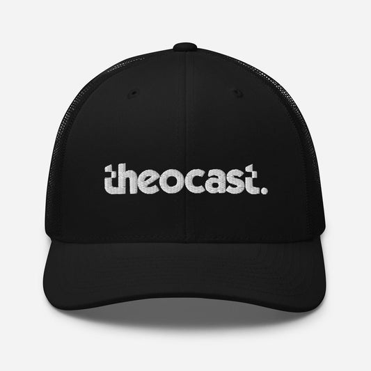 Hats - Theocast