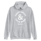 Trust Christ & Calm Down Unisex Hoodie - Theocast