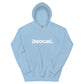 Theocast Unisex Hoodie - Theocast