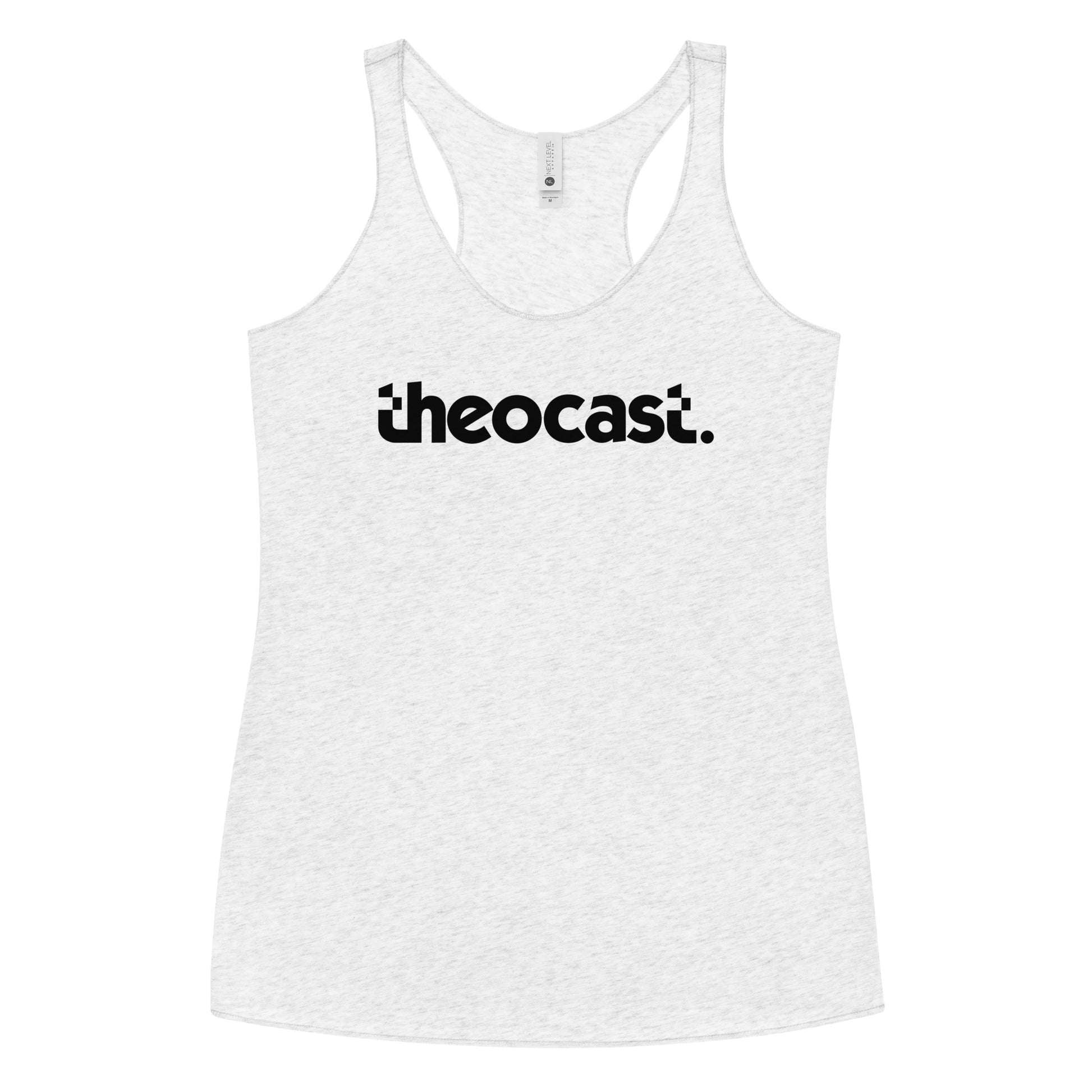 Theocast Women's Tank - Theocast