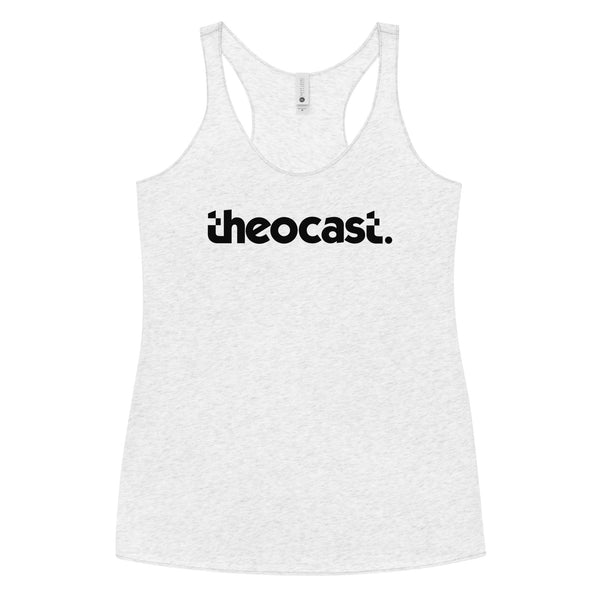 Theocast Women's Tank - Theocast