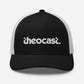 Theocast Trucker Cap - Theocast