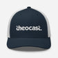 Theocast Trucker Cap - Theocast