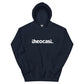 Theocast Unisex Hoodie - Theocast