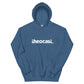 Theocast Unisex Hoodie - Theocast