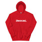 Theocast Unisex Hoodie - Theocast