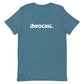 Theocast t-shirt - Theocast