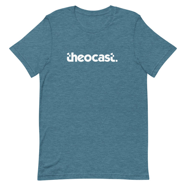 Theocast t-shirt - Theocast