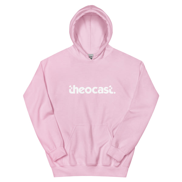 Theocast Unisex Hoodie - Theocast