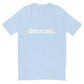 Light Blue Short Sleeve Theocast T-shir/t - Theocast