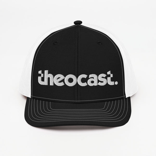 Theocast Trucker Cap - Theocast