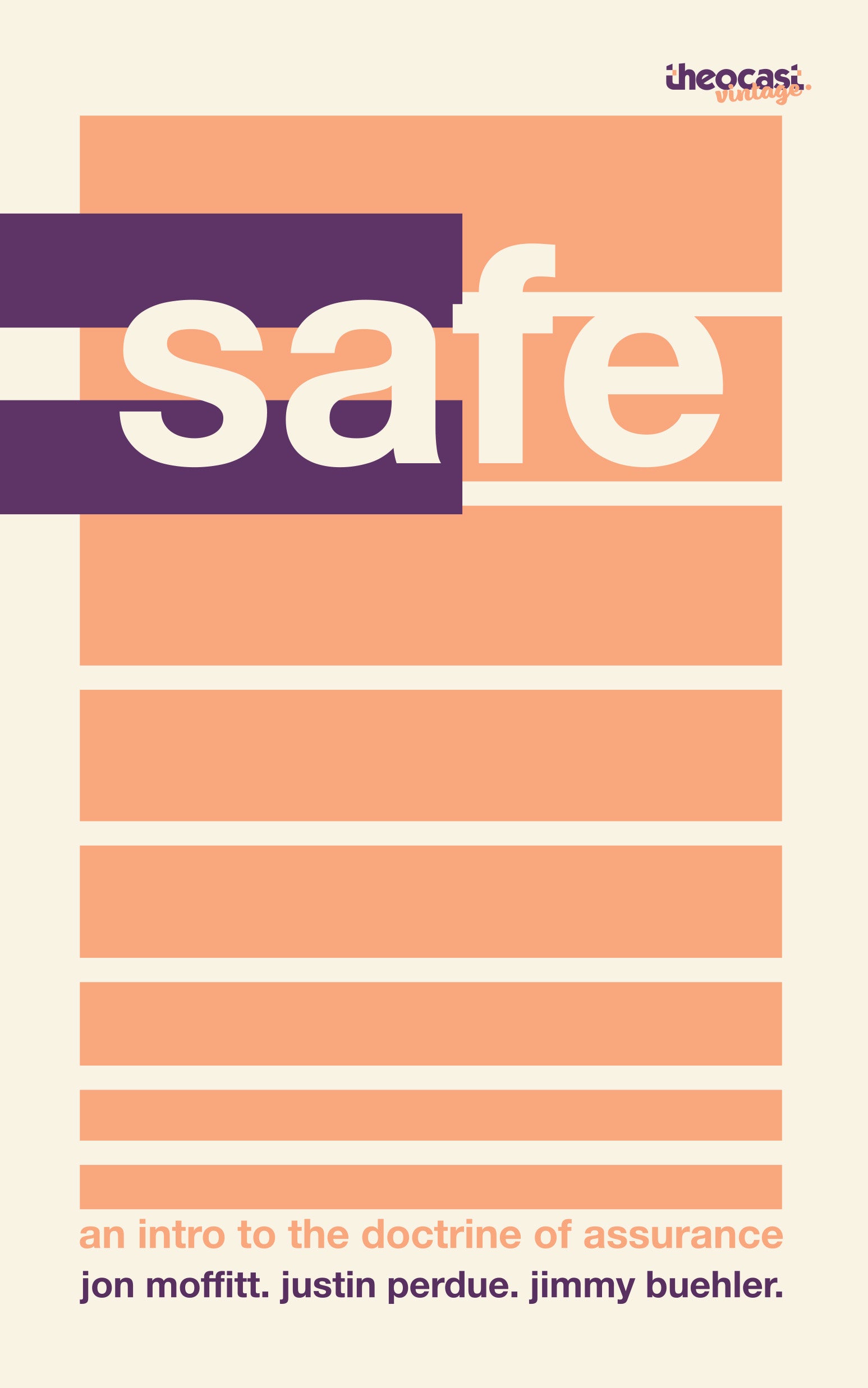 Safe book cover