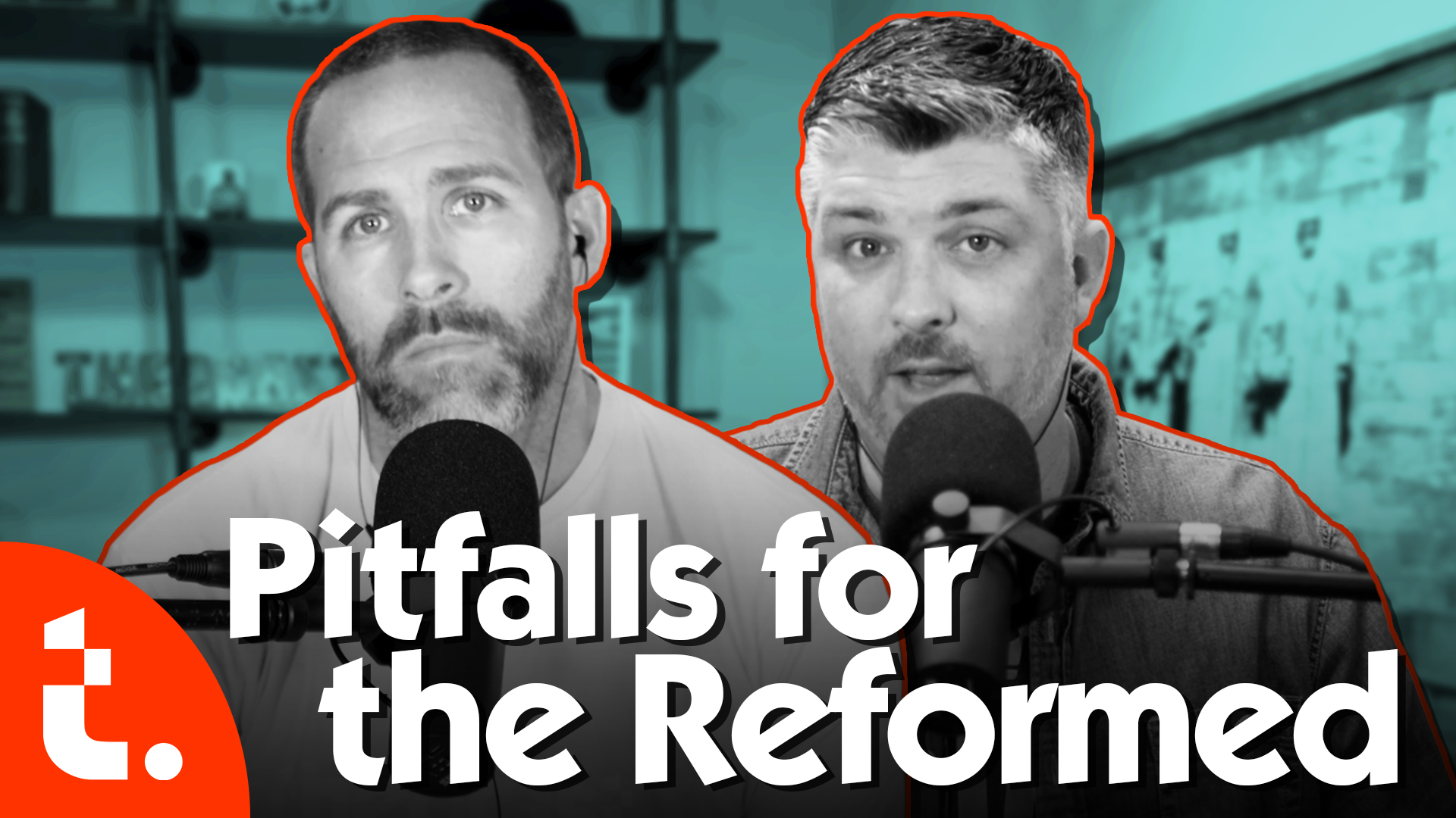 Pitfalls for the Reformed
