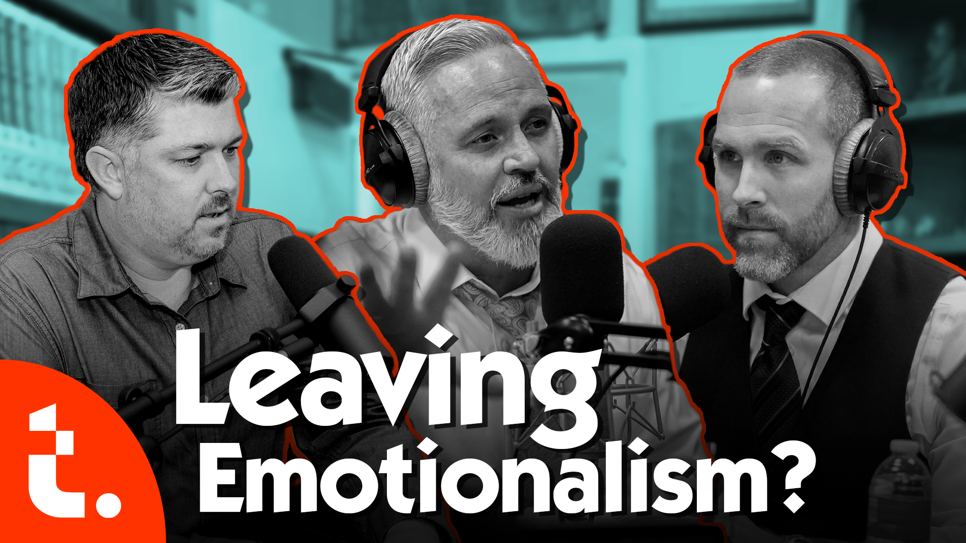 What's It Like to Leave Emotionalism? (w/ Chris Gordon)