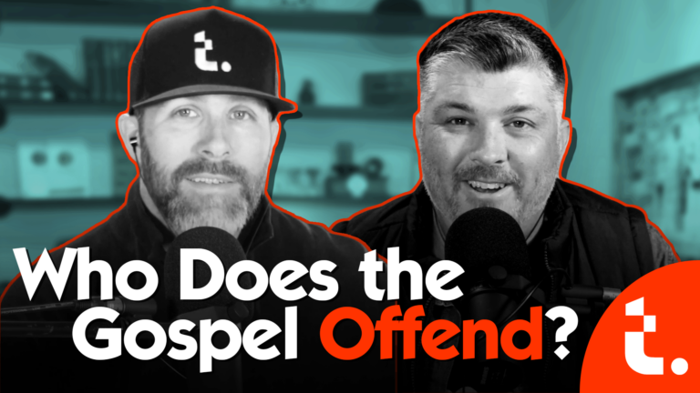 Who Does the Gospel Offend?