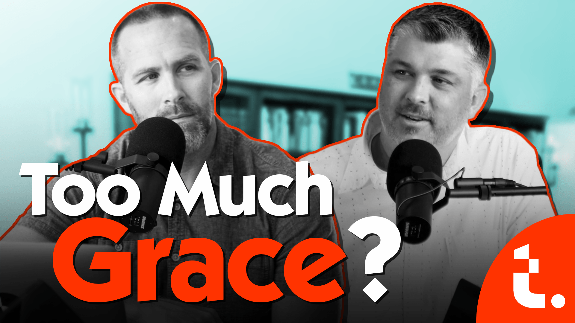 Does Too Much Grace Lead to Sin?