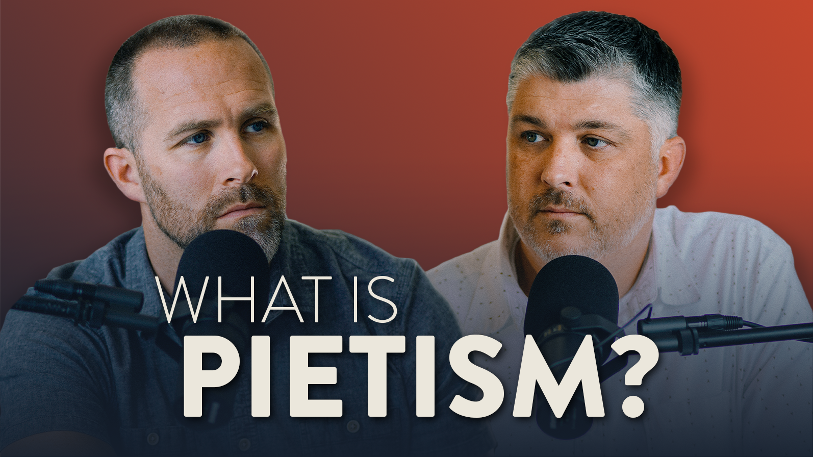 What Is Pietism?