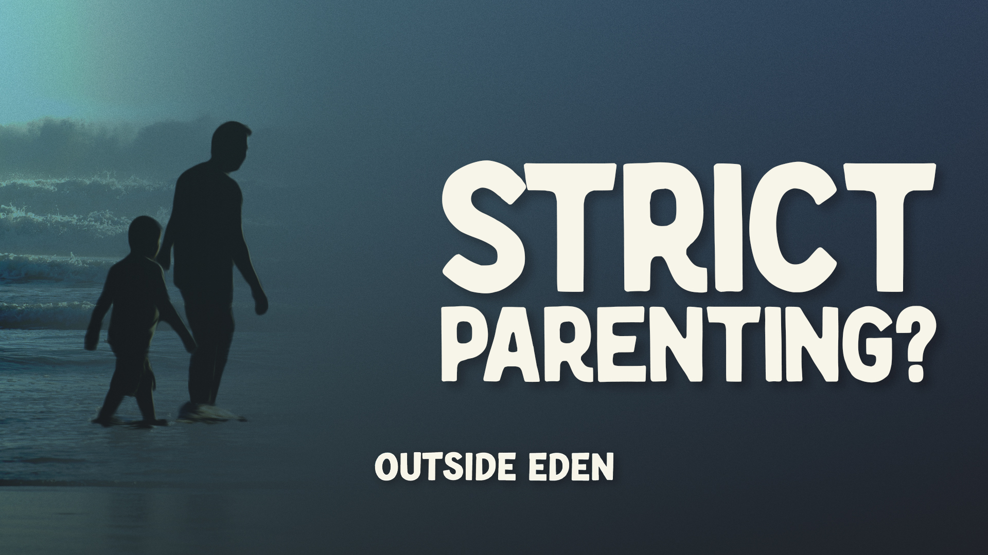 Strict or Permissive Parenting?